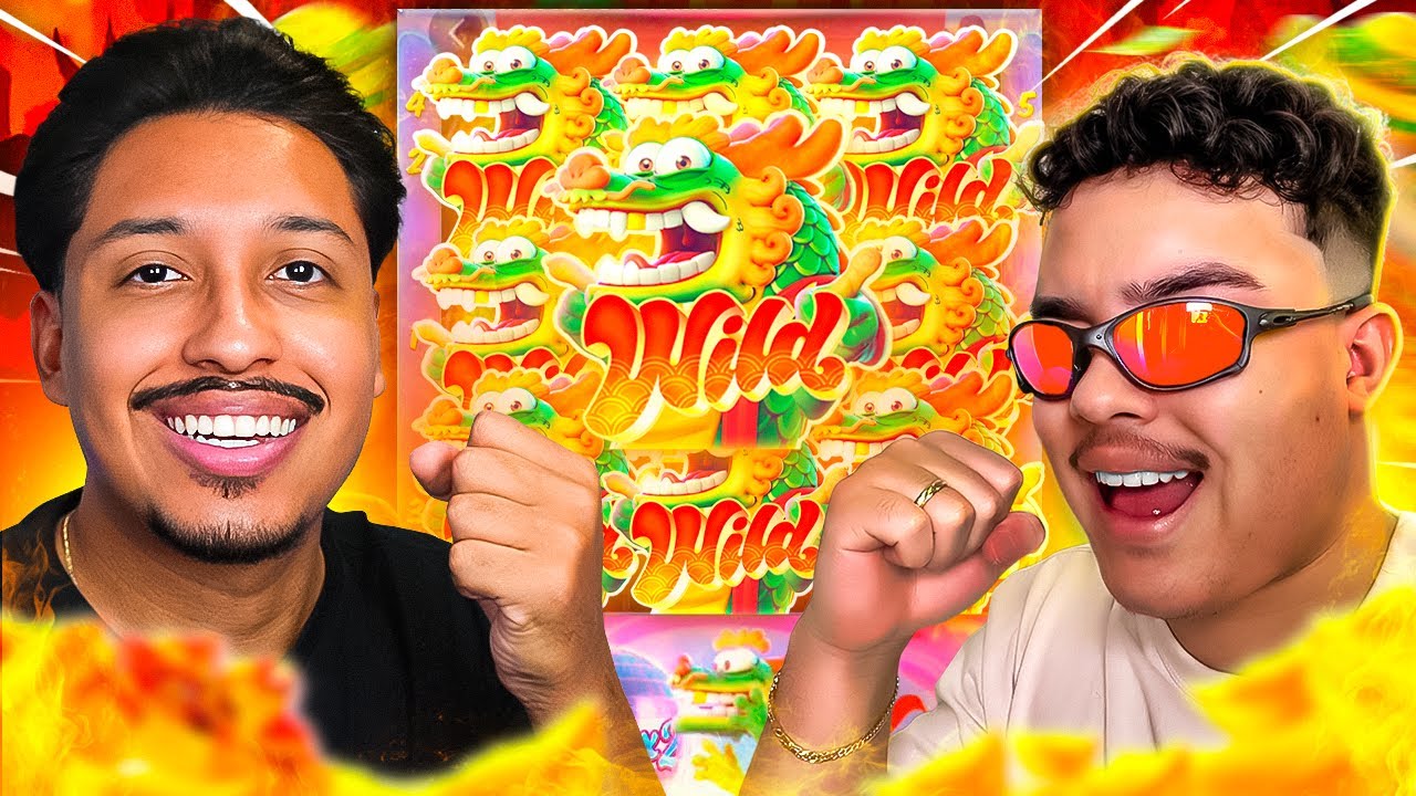 O MILAGRE DO ALL WIN!