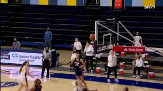 Famous UConn’s Paige Bueckers ridiculous reverse layup Wealth