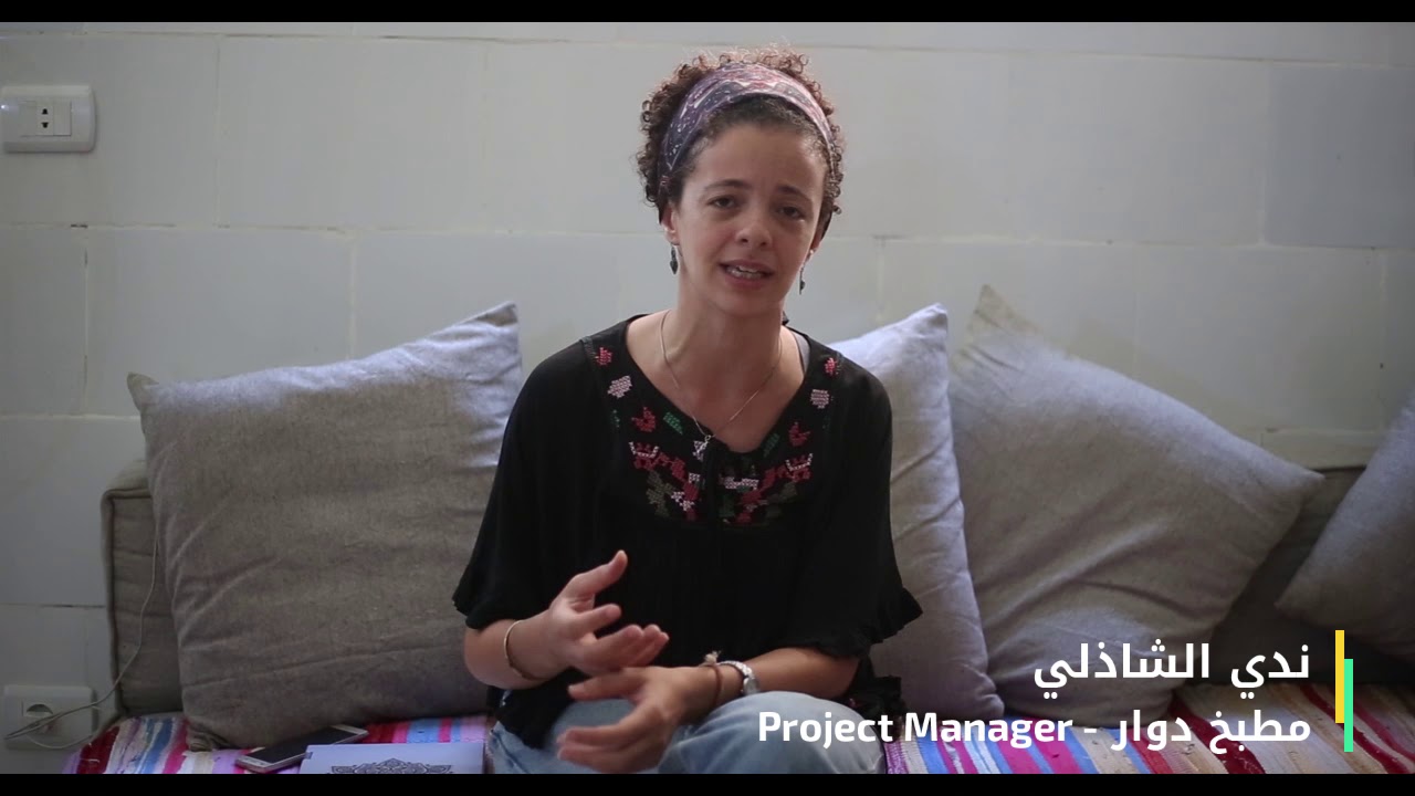 Local Nutritious Snacks Success Story