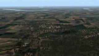 F-15 Silent Eagle With Tvn