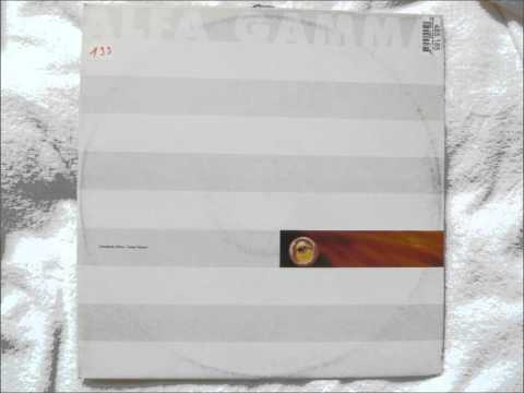 Alfa Gamma — Alfa Gamma - Somebody Move