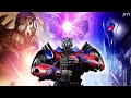 Transformers: Rise of the Dark Spark Прохождение - Часть 11 - СПАСАЕМ ДРИФТА