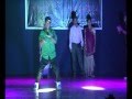 Abhishek jadhavofficial  illusion dance company