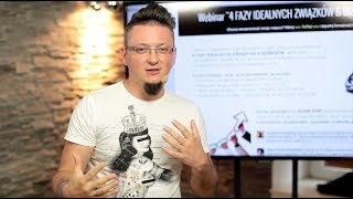 4 Fazy Idealnych Związków