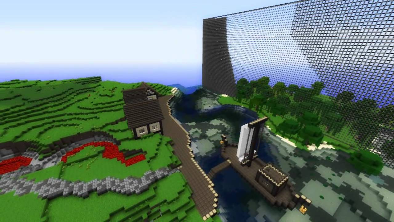 Hunger Games Map + Download YouTube
