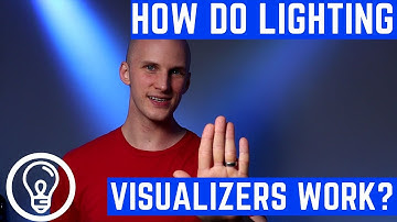 How Do Lighting Visualizers Work?