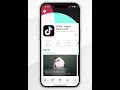 📱 How To Download TikTok On iPhone