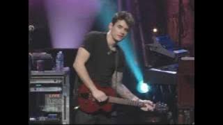 John Mayer NY, Beacon Theatre - 11. Half of My Heart