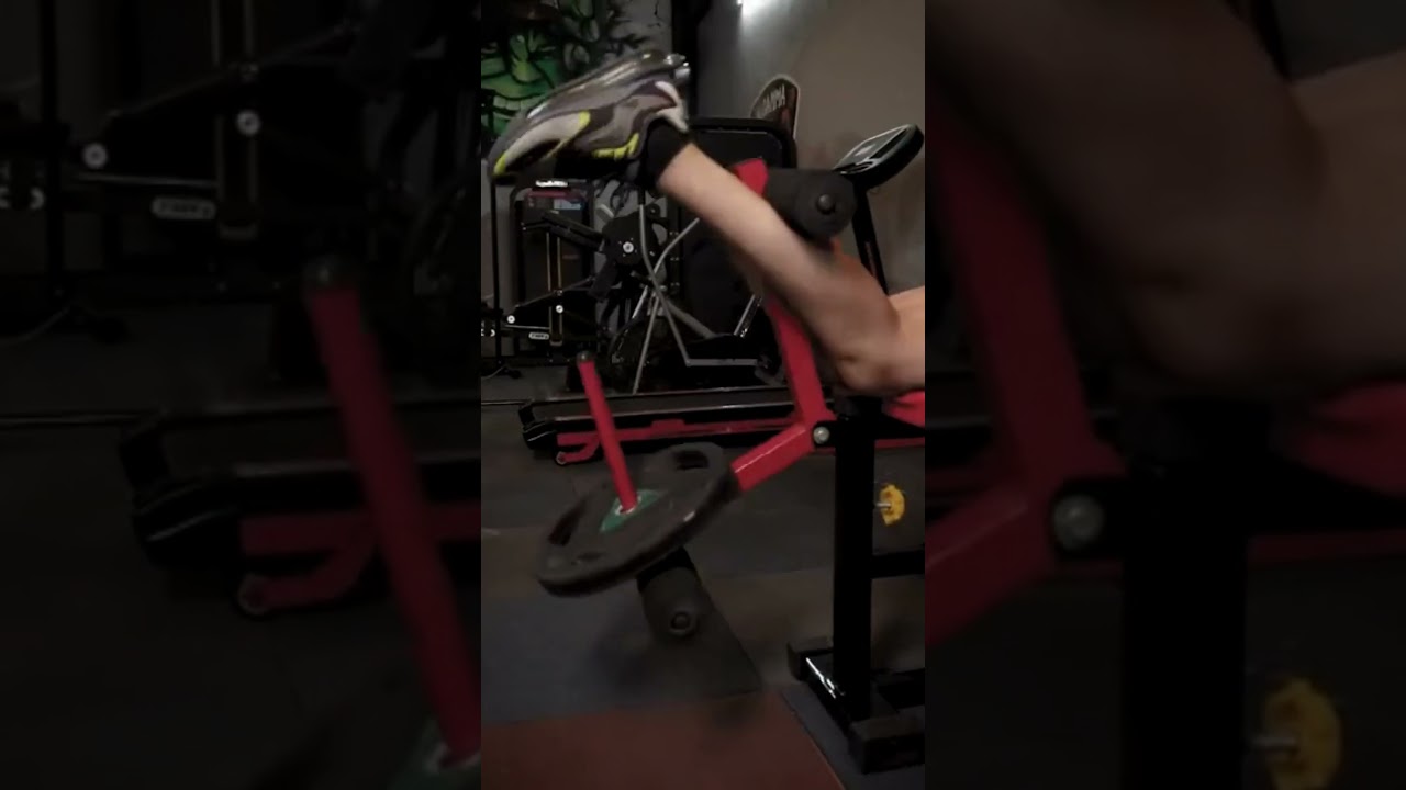 Multi Adjustable Bench Press With Lats Pull Down, Rowing & Bicep - Tricep  | workout |