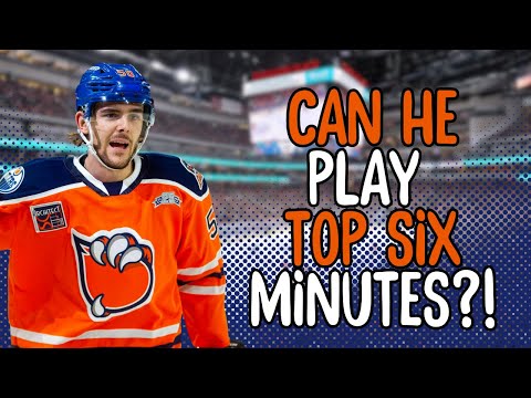 Predicting the 2023/24 Edmonton Oilers roster  Oilersnation Everyday with  Tyler Yaremchuk June 22 