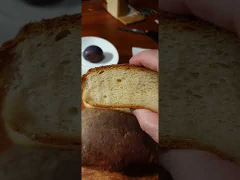 Мой любимый хлеб