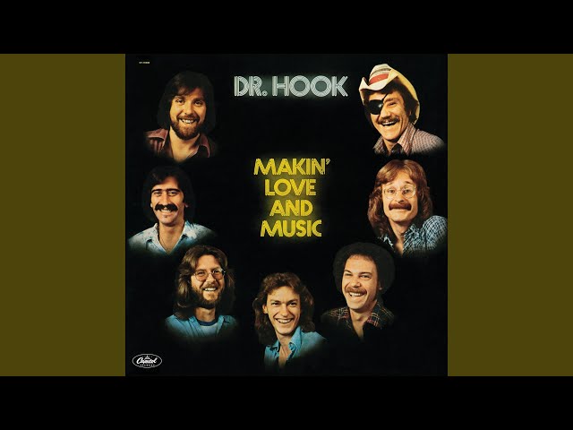 Dr Hook - What A Way To Go