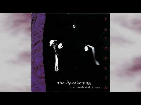 The Awakening — THE AWAKENING - The Dark Romantics