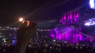 Boomtown 2017 Toddla T