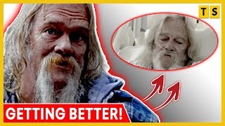 Whats Wrong with Billy Brown from Alaskan Bush People? Surgery Updates!