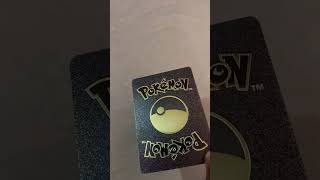 "Opening EVERY Pack of Pokemon Cards EVER MADE!" #charizard #pokemon #viral #cards #anime #shorts☠️🖤