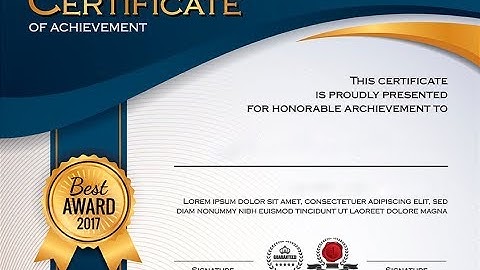 Preencher diversos certificados de uma vez