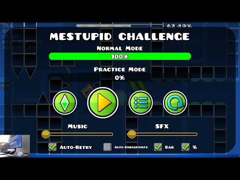 most lucky gd diamond completion (fluke from 82% x3)