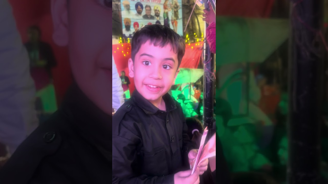 	Maha Shivratri Shobha Yatra 2026 | Har Har Mahadev 🙏