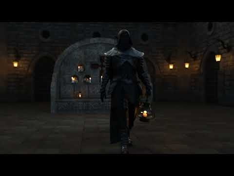 Sanctum of Shadows