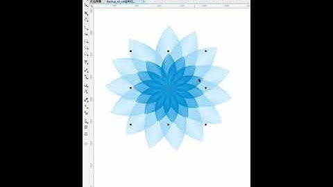 CorelDRAW 2021  Full Tutorial for Beginners 初学者完整教程 #shorts #525