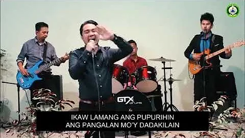 BFCI Online Sunday Service  June 28, 2020 | Pastor...