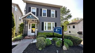 Eden Organics Salon and Spa-Newtown Pennsylvania Location