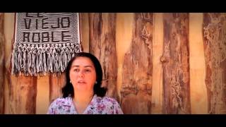 Agrocamping "El Viejo Roble" (Georgina Aravena) - Red de Turismo Cultural Lanco-Malalhue