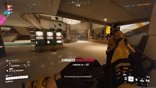 The Finals Quick Cash Gameplay - No Commentary