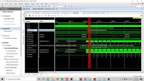 LAB6A -  RC5 Implementation