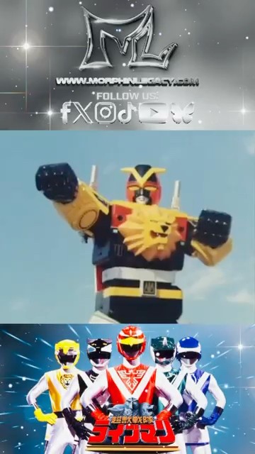 LIVE ROBO! ⚡️✨