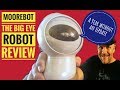 Mooorebot Review, A Year without an Update