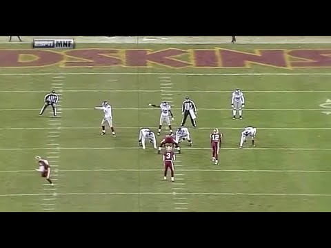 Dumbest Plays in Football History || HD (Part 2)