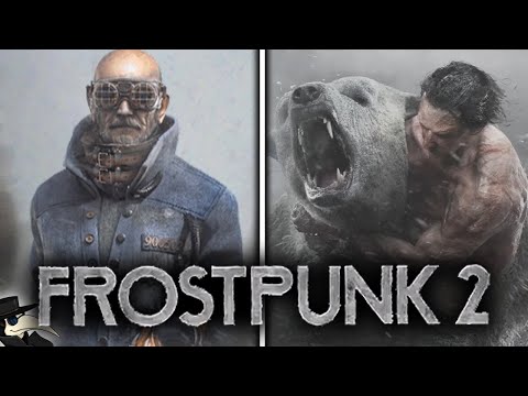 All Factions Playthrough | Frostpunk 2 Beta