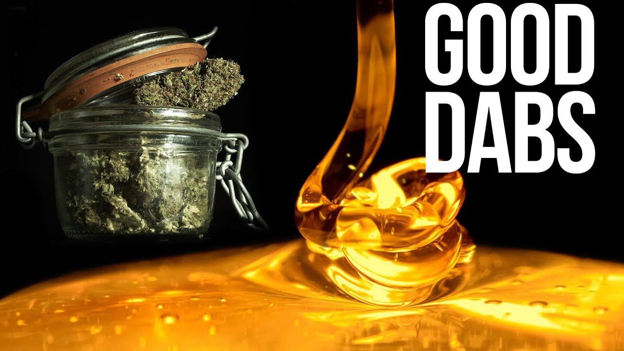 THE SECRET TO HIGH QUALITY CANNABIS CONCENTRATES