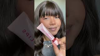 Lip Balm Cherry Lips  Ruby Rose