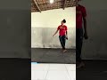 Folha seca da capoeira