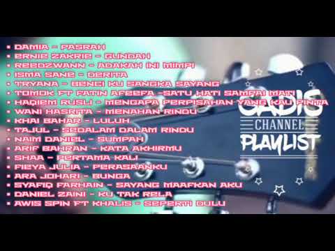 Kumpulan Campuran Lagu - Lagu Hits Melayu 2021 #1