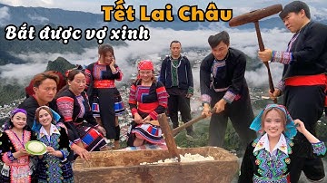 Bắt được cô gái H