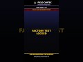 2000 Saab 9-3 P0441 evap incorrect purge flow Fix | Field Cortex #Shorts