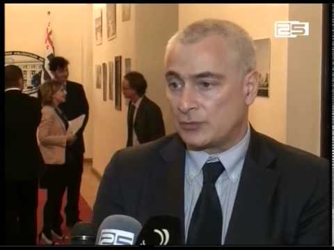 ტყის მართვის გაუმჯობესებისათვის აჭარის მთავრობაში შეხვედრა გაიმართა