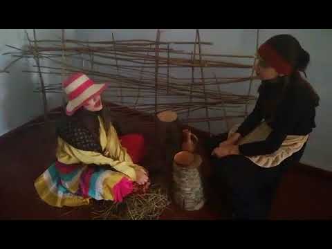 სსიპ იოანე მინჩხის სახელობის მარტვილის მუნიციპალიტეტის სოფელ ინჩხურის საჯარო სკოლა