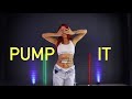 The Black Eyed Peas - Pump it | Choreography By ANI JAVAKHI