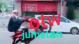 Otw jumatan