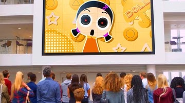 Sprunki Squid game 2 Animated Intro | Incredibox Sprunki #sprunki #animation #incredibox