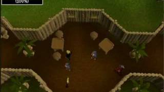 How to get A Clue Scroll Commentary