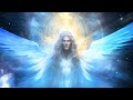 Angelic music attracts angels - Heal all physical, mental spiritual wounds, connect soul mates 432Hz