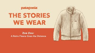 The Stories We Wear: A Retro Fleece Goes the Distance