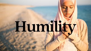 What is HUMILITY? (Meaning & Definition Explained) Define True HUMILITY | What does HUMILITY Mean?