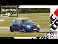 Piotr Topór - Mini Cooper S - 6 runda Classicauto Cup 2025